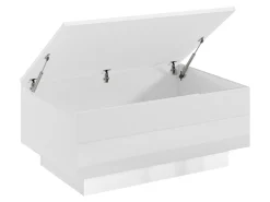 Sofabord Goodyear 134 (Sort marmor)