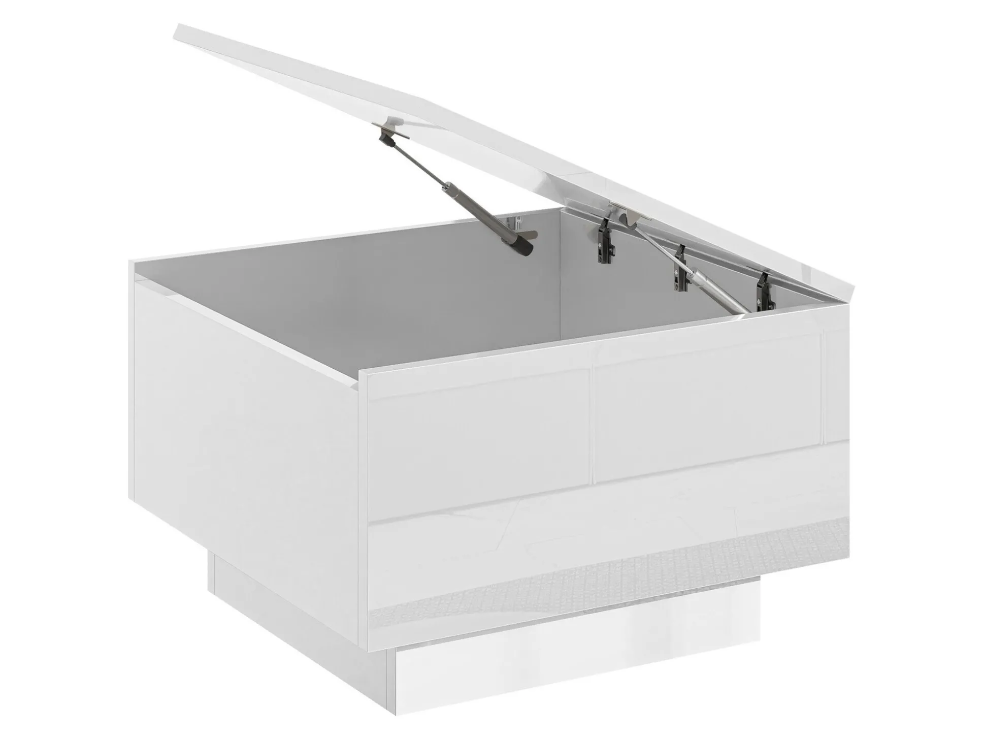 Sofabord Goodyear 133 (Sort marmor)