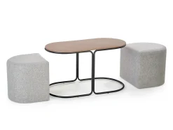 Sofabord Houston 1247