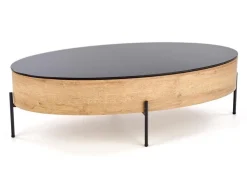 Sofabord Houston 683