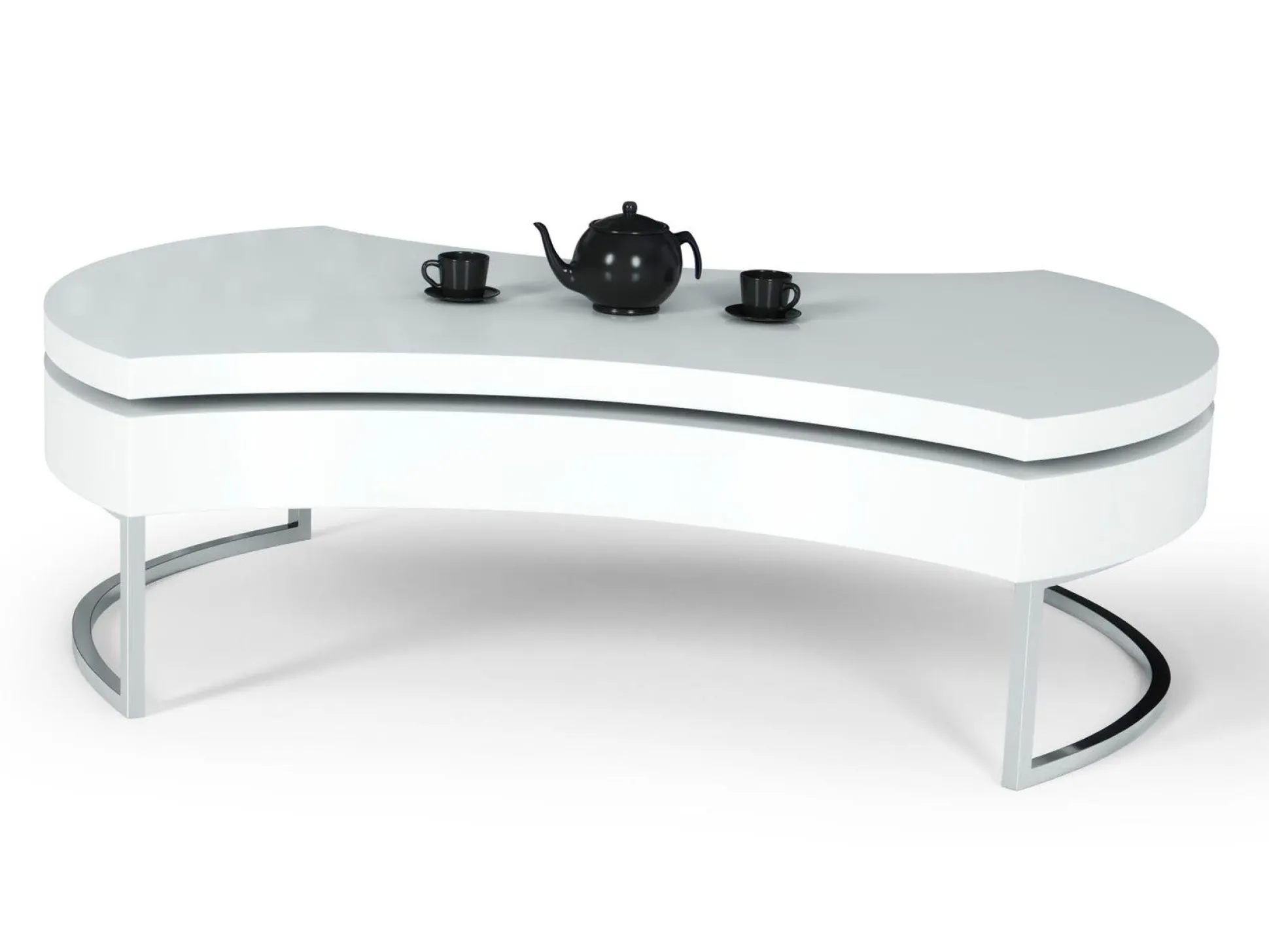 Sofabord Houston 167