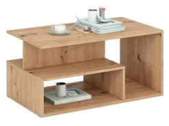 Sofabord Houston 1991 (Artisan eg)