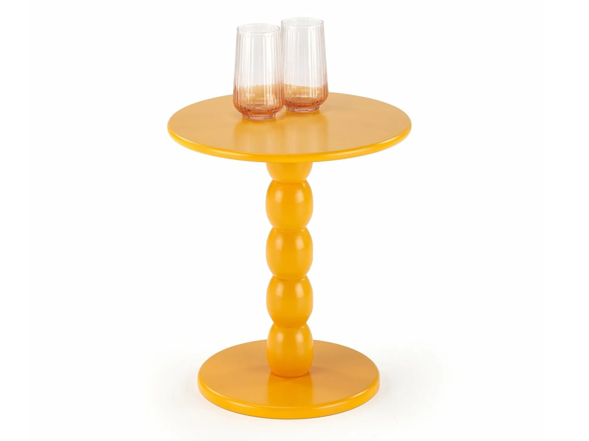 Sofabord Houston 1701 (Gul)