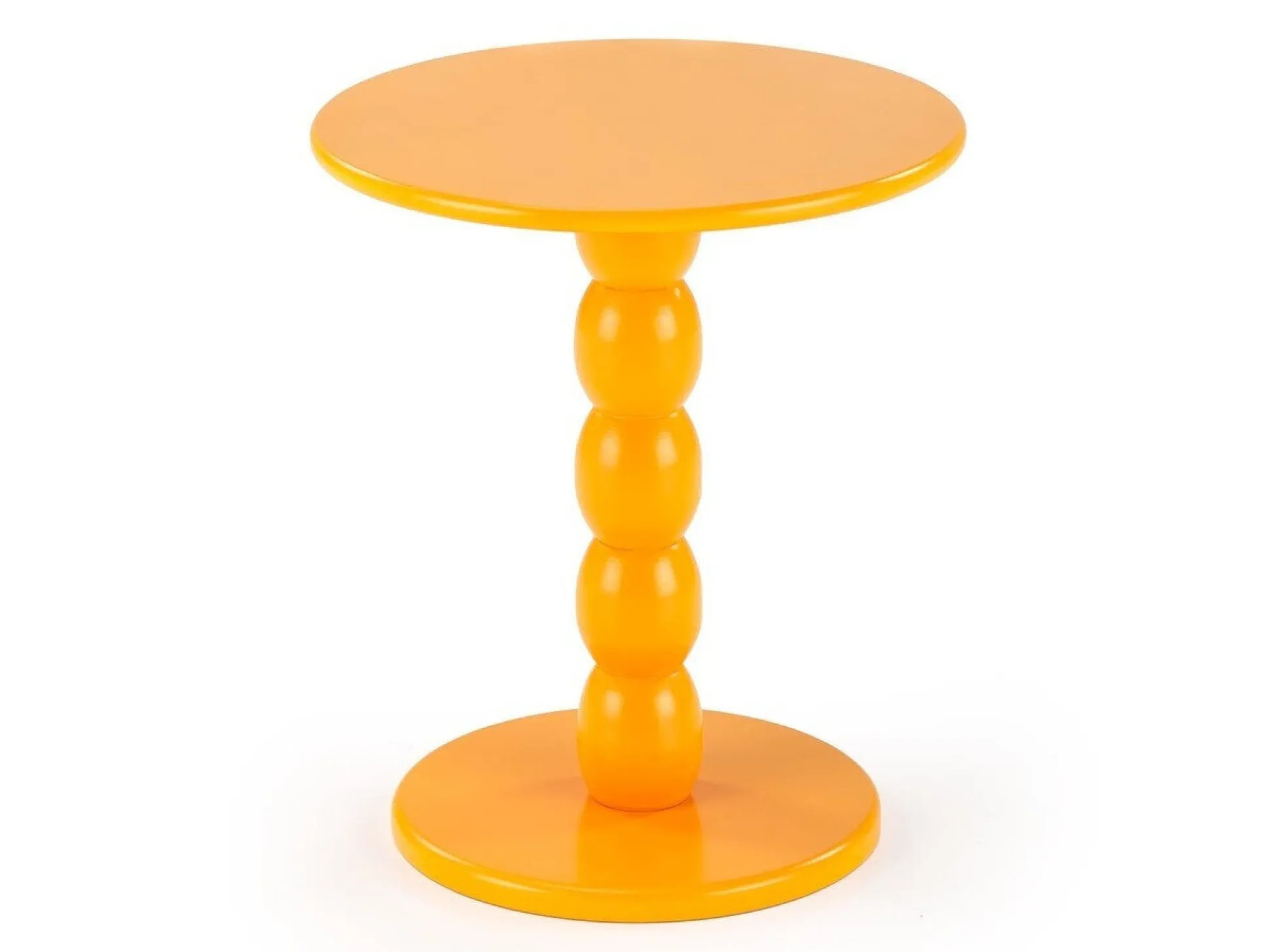 Sofabord Houston 1701 (Gul)