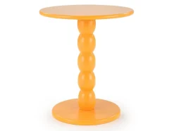 Sofabord Houston 1701 (Gul)