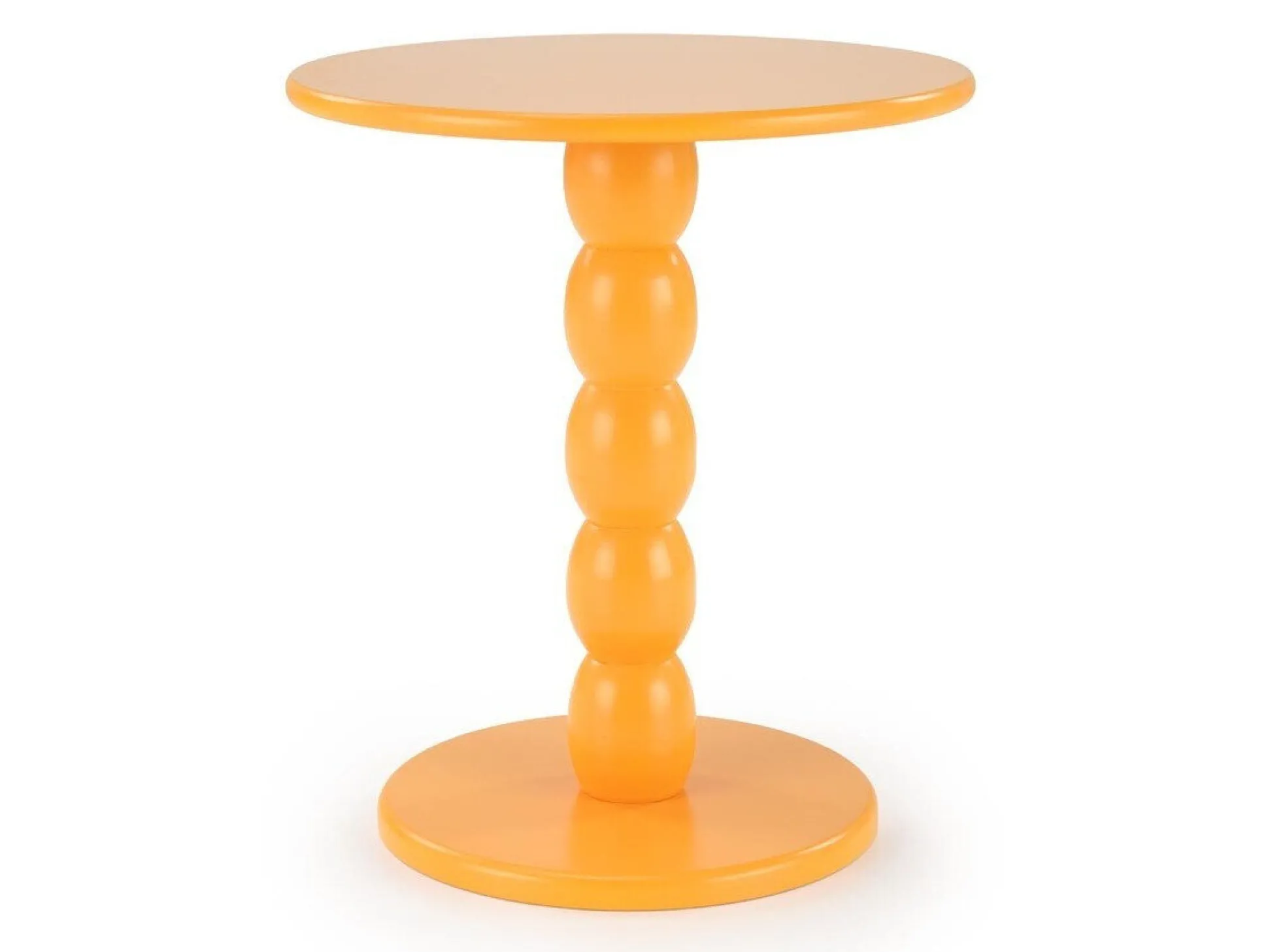 Sofabord Houston 1701 (Gul)