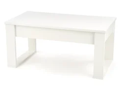 Sofabord Houston 865 (Hvid)