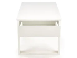 Sofabord Houston 865 (Hvid)