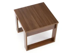 Sofabord Houston 1401 (Nød)