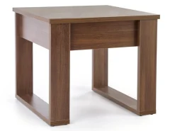 Sofabord Houston 1401 (Nød)