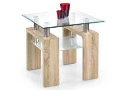 Sofabord Houston 546 (Sonoma eg)