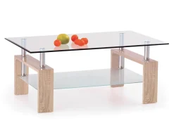 Sofabord Houston 547 (Sonoma eg)