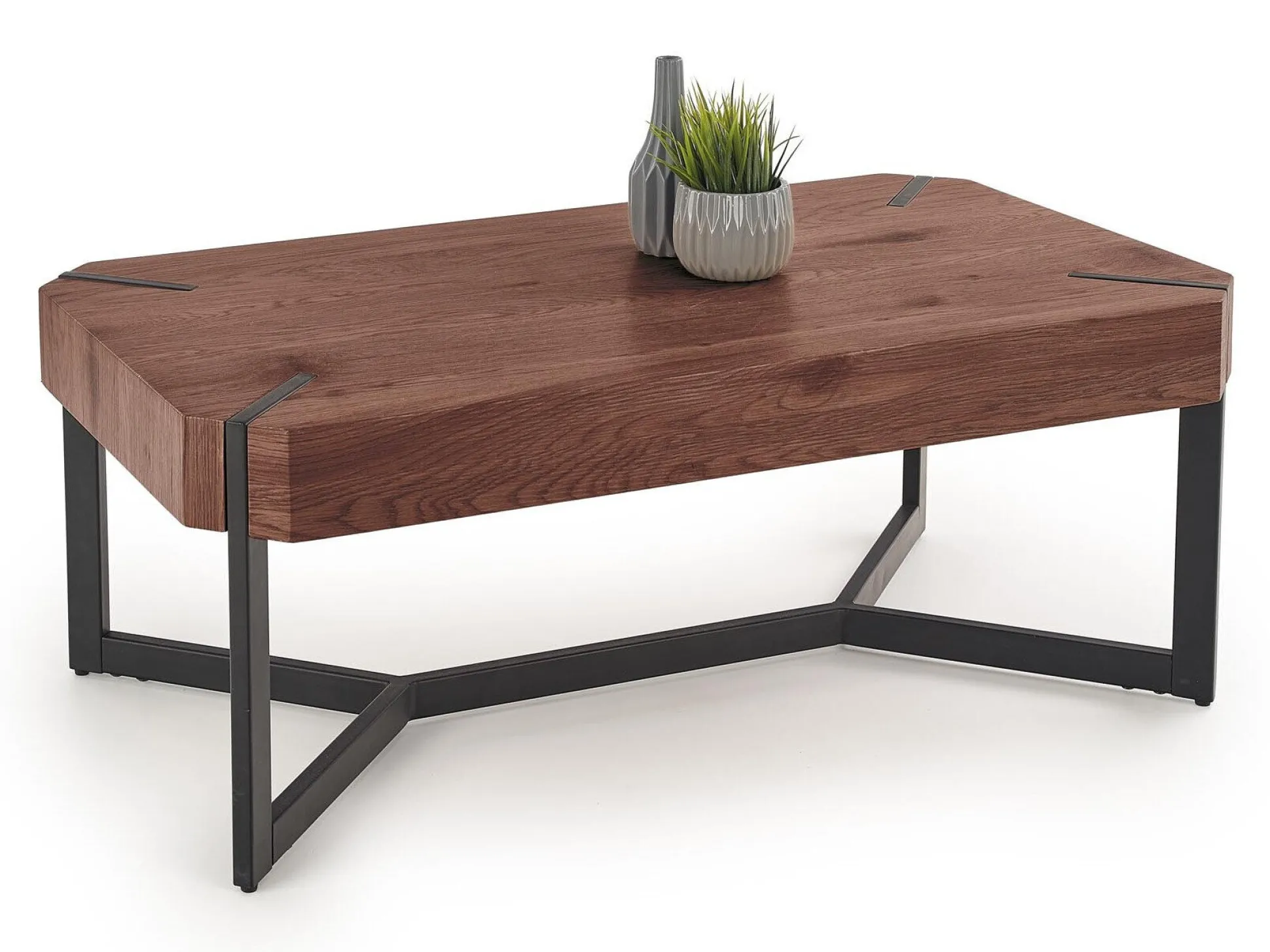 Sofabord Houston 1742 (Valnød)