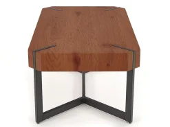 Sofabord Houston 1742 (Valnød)