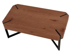 Sofabord Houston 1742 (Valnød)