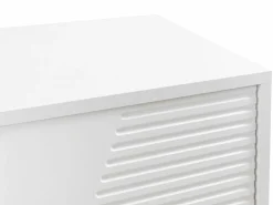 Sofabord Humanum (Hvid)