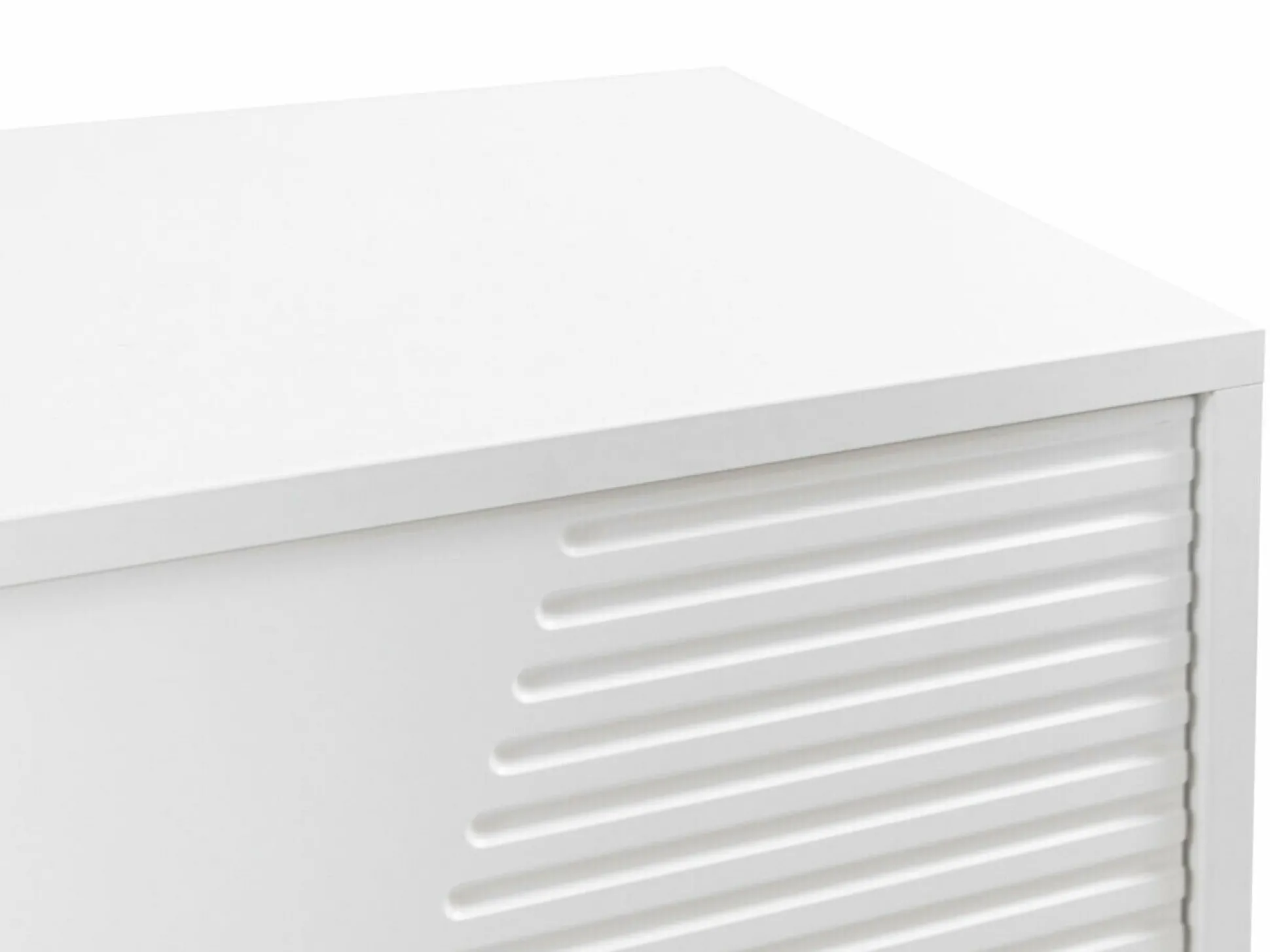 Sofabord Humanum (Hvid)