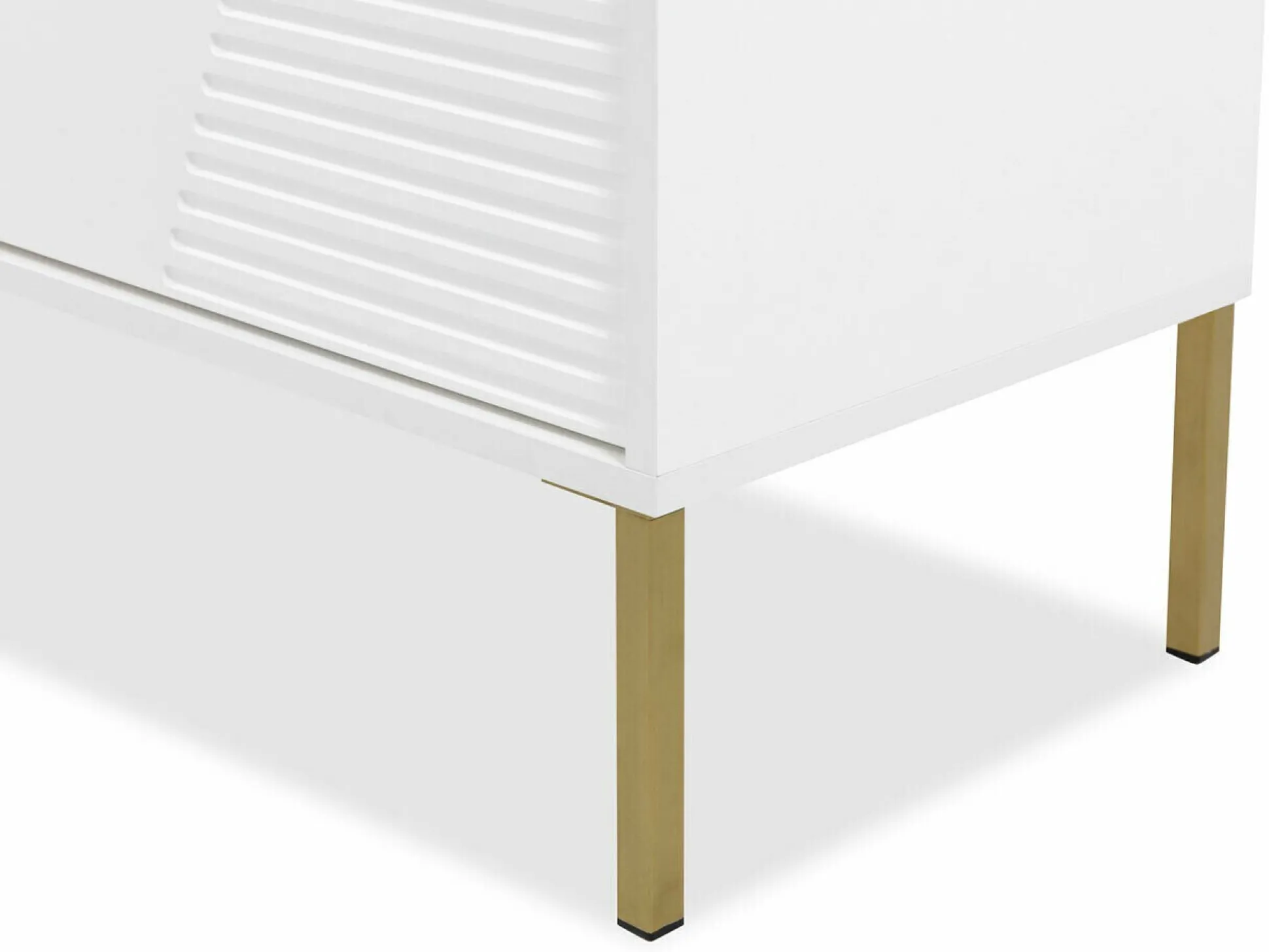 Sofabord Humanum (Hvid)