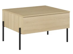 Sofabord Levtenu 116 (Egetræ)