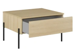 Sofabord Levtenu 116 (Egetræ)