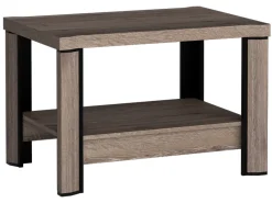 Sofabord Lorelie 113 (Trøffel egetræ)