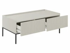 Sofabord Lunole 104 (Kashmir)