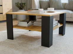 Sofabord Mandeville 358