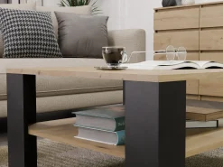 Sofabord Mandeville 358