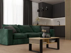 Sofabord Mandeville 264