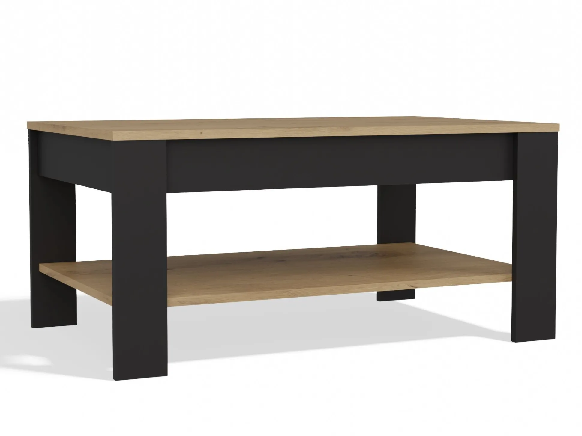 Sofabord Mandeville 326