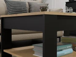 Sofabord Mandeville 326