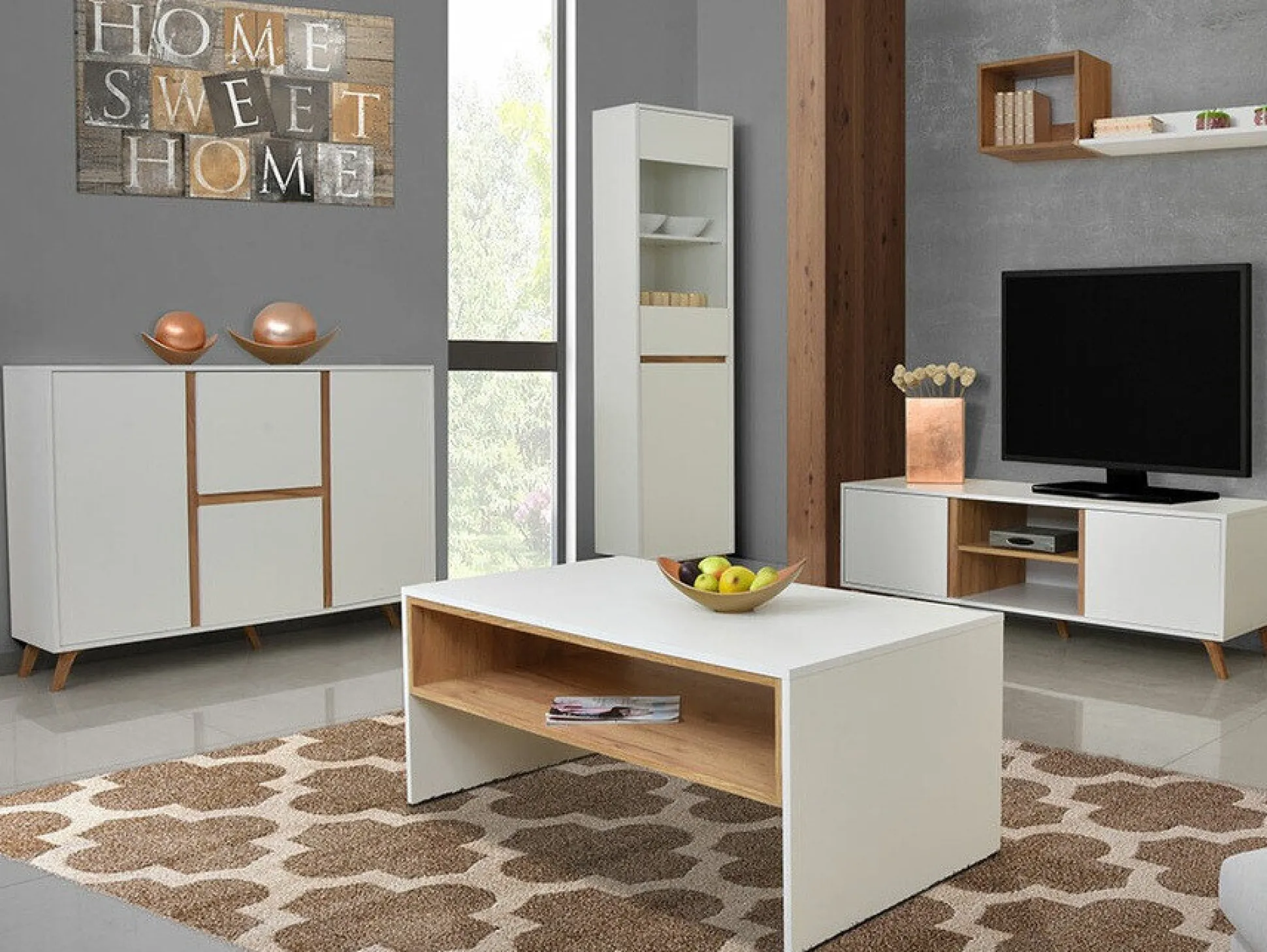 Sofabord Mavenoa 102