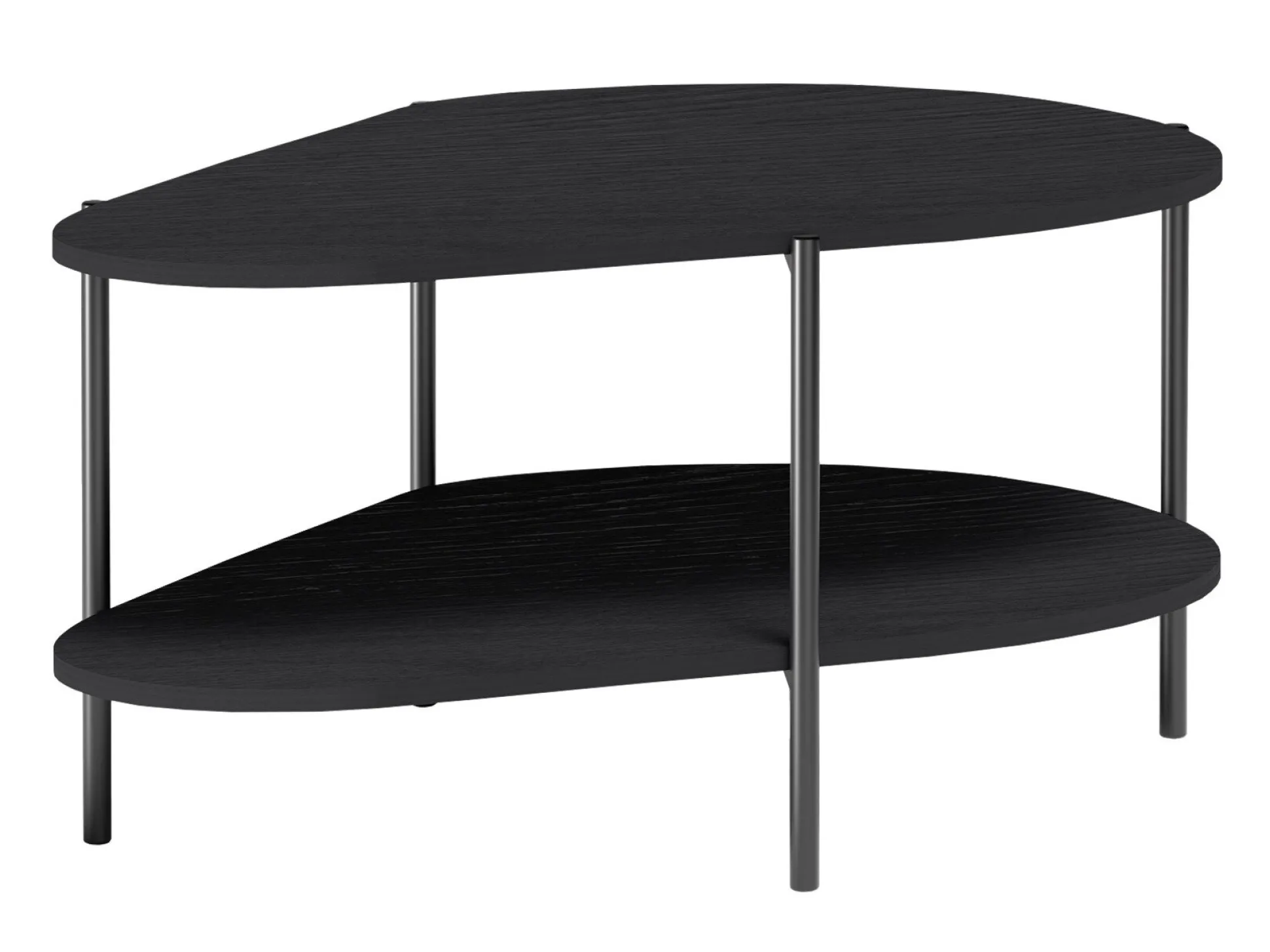 Sofabord Mavtoru 109 (Sort)