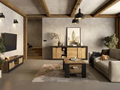 Sofabord Melmava 105