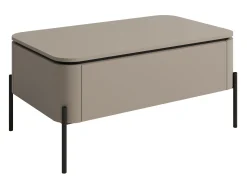 Sofabord Mirbeno 106