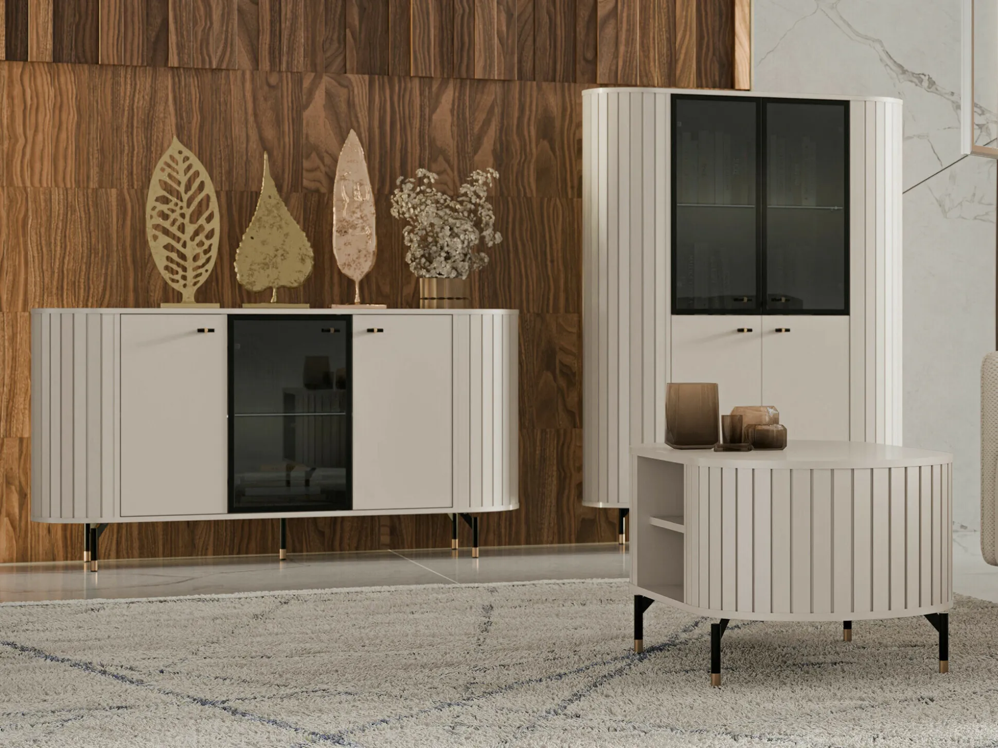 Sofabord Novmono 117