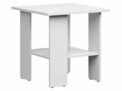 Sofabord Novsore 124 (Hvid)