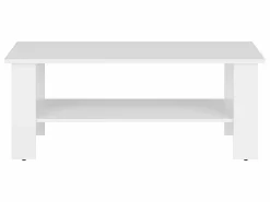 Sofabord Novsore 110 (Hvid)