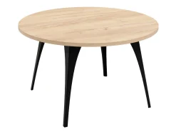 Sofabord Oswego 126 (Craft gylden eg)