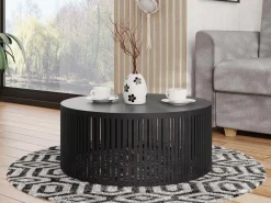 Sofabord Prunis I (Sort)