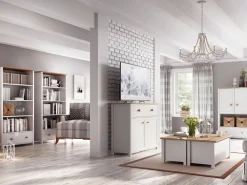 Sofabord Romelbo 131