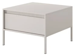 Sofabord Romfele 105 (Beige)