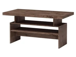 Sofabord Serfeno 109 (Mørk aske)