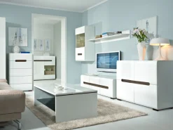 Sofabord Serveso 129