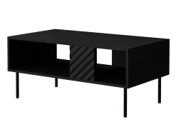 Sofabord Sillen (Sort)