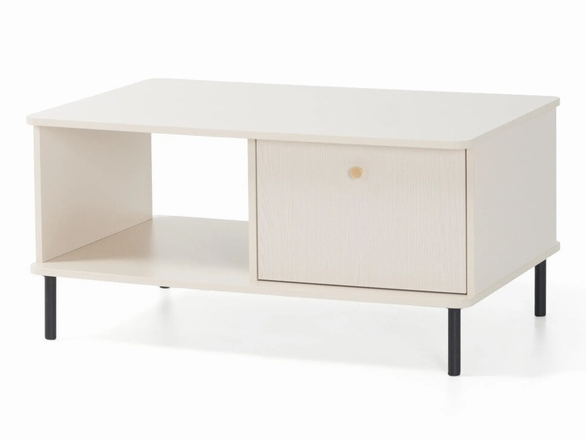 Sofabord Sorsale 110