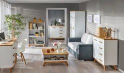 Sofabord Sorvera 107