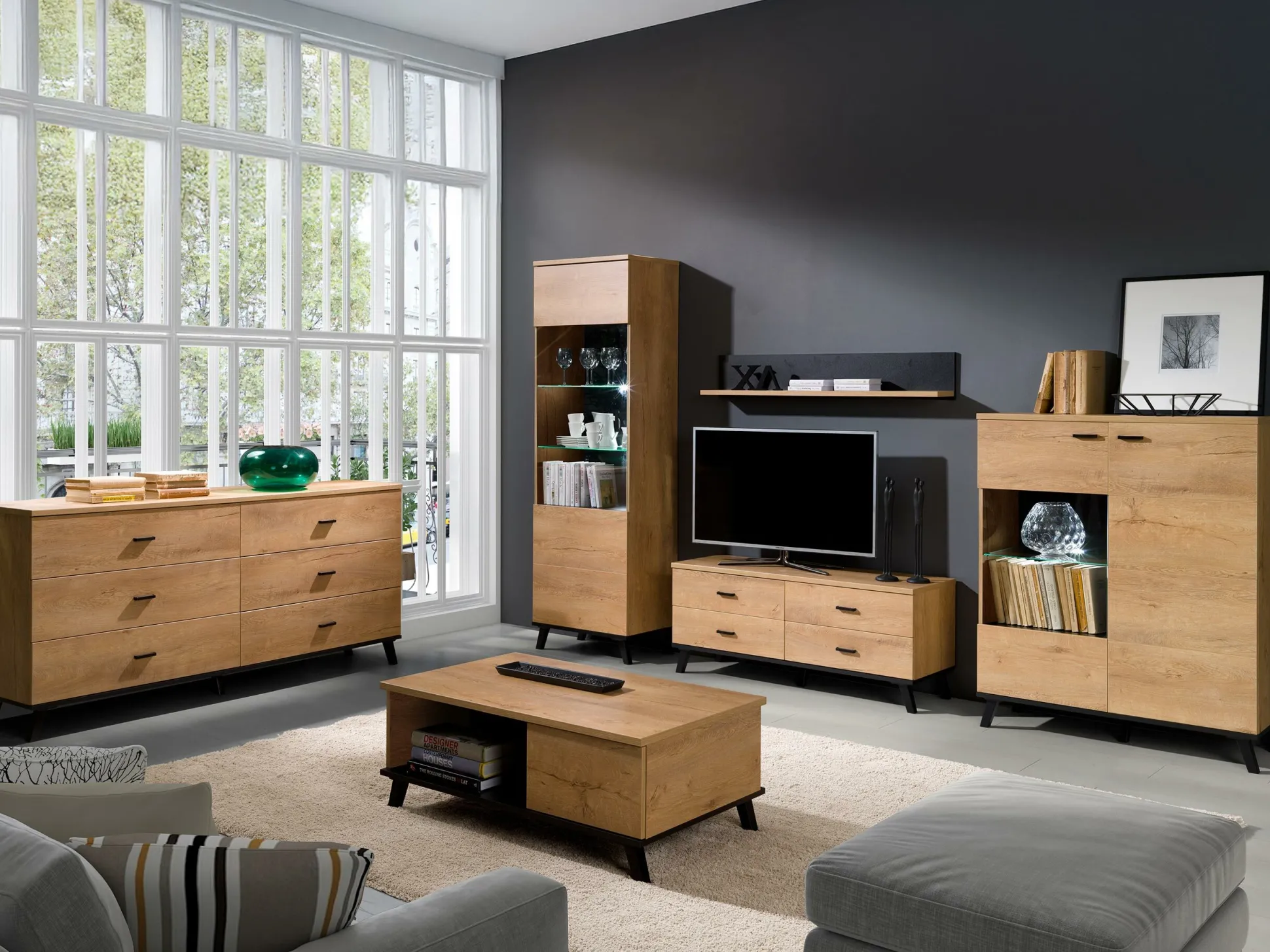 Sofabord Talsere 107