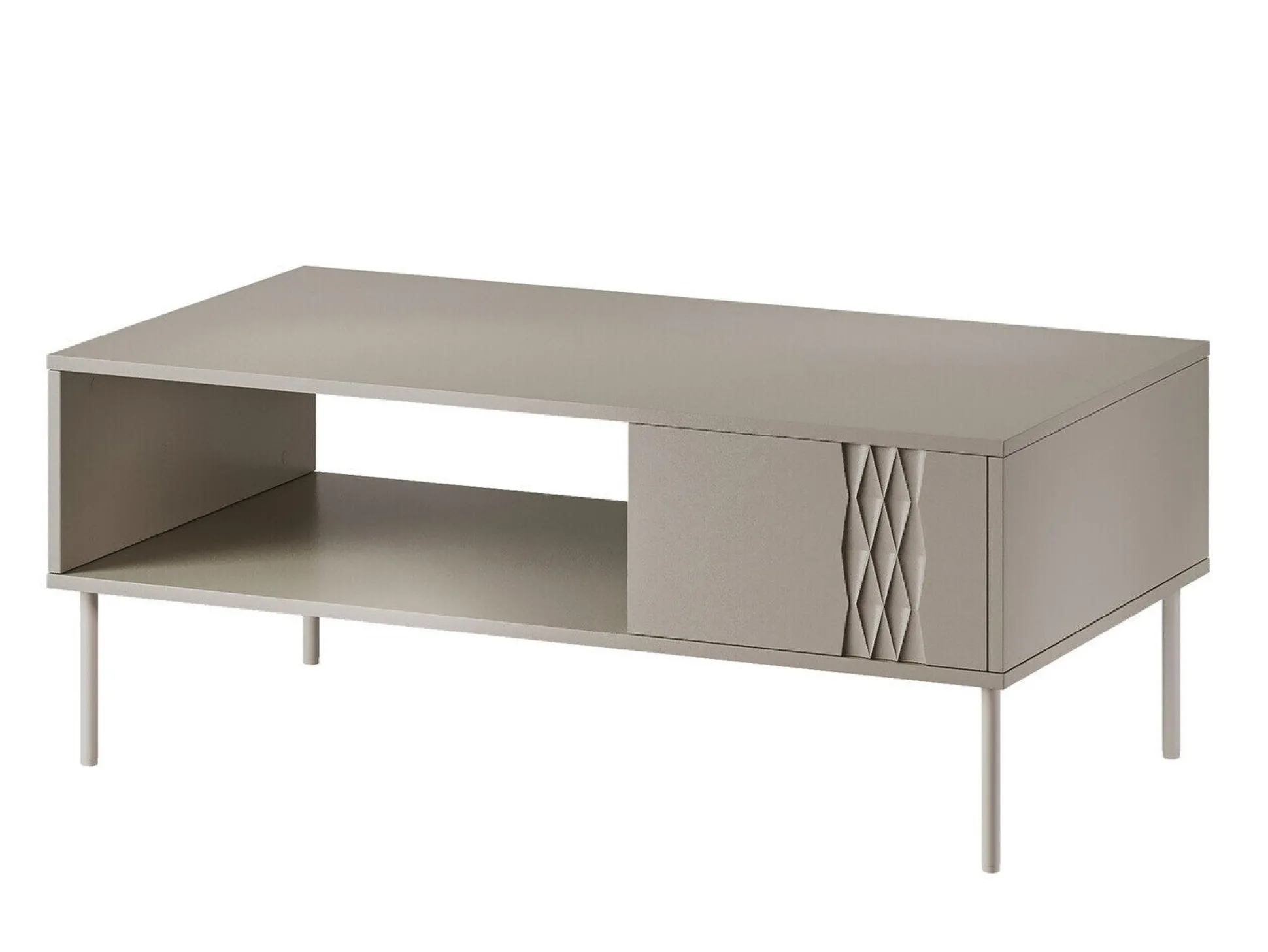 Sofabord Tolete 103 (Beige)