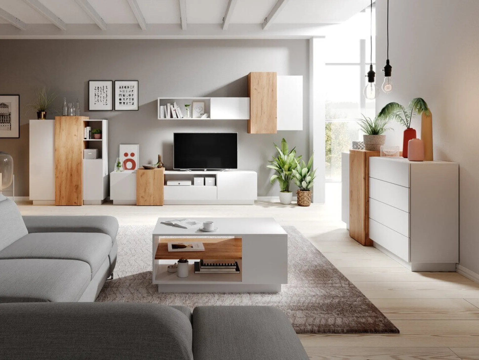 Sofabord Tororli 103